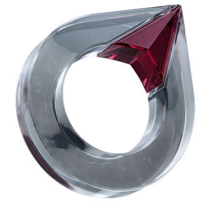 3D Floating Object